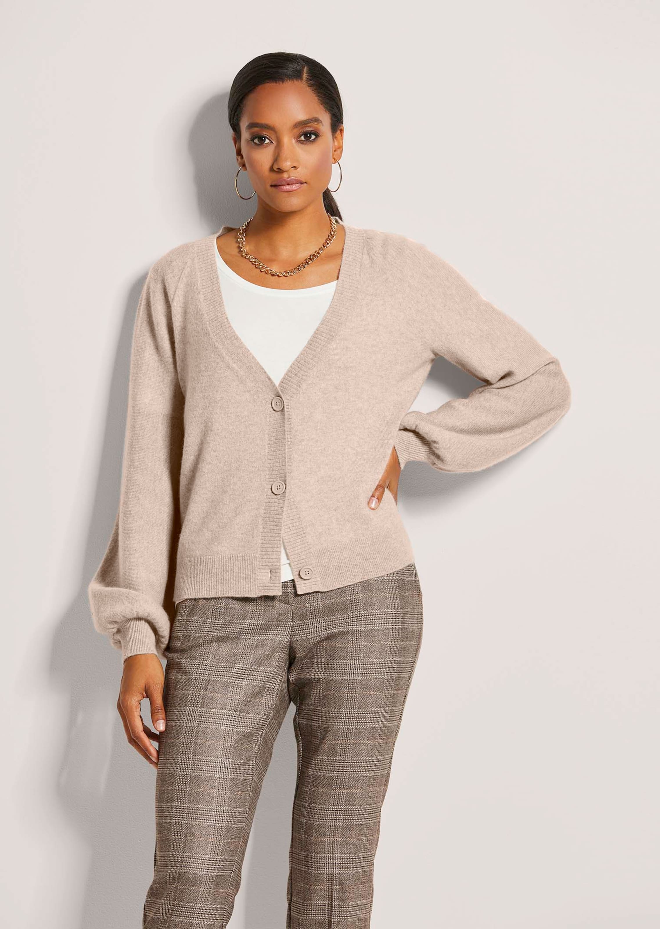 Tricot jasje