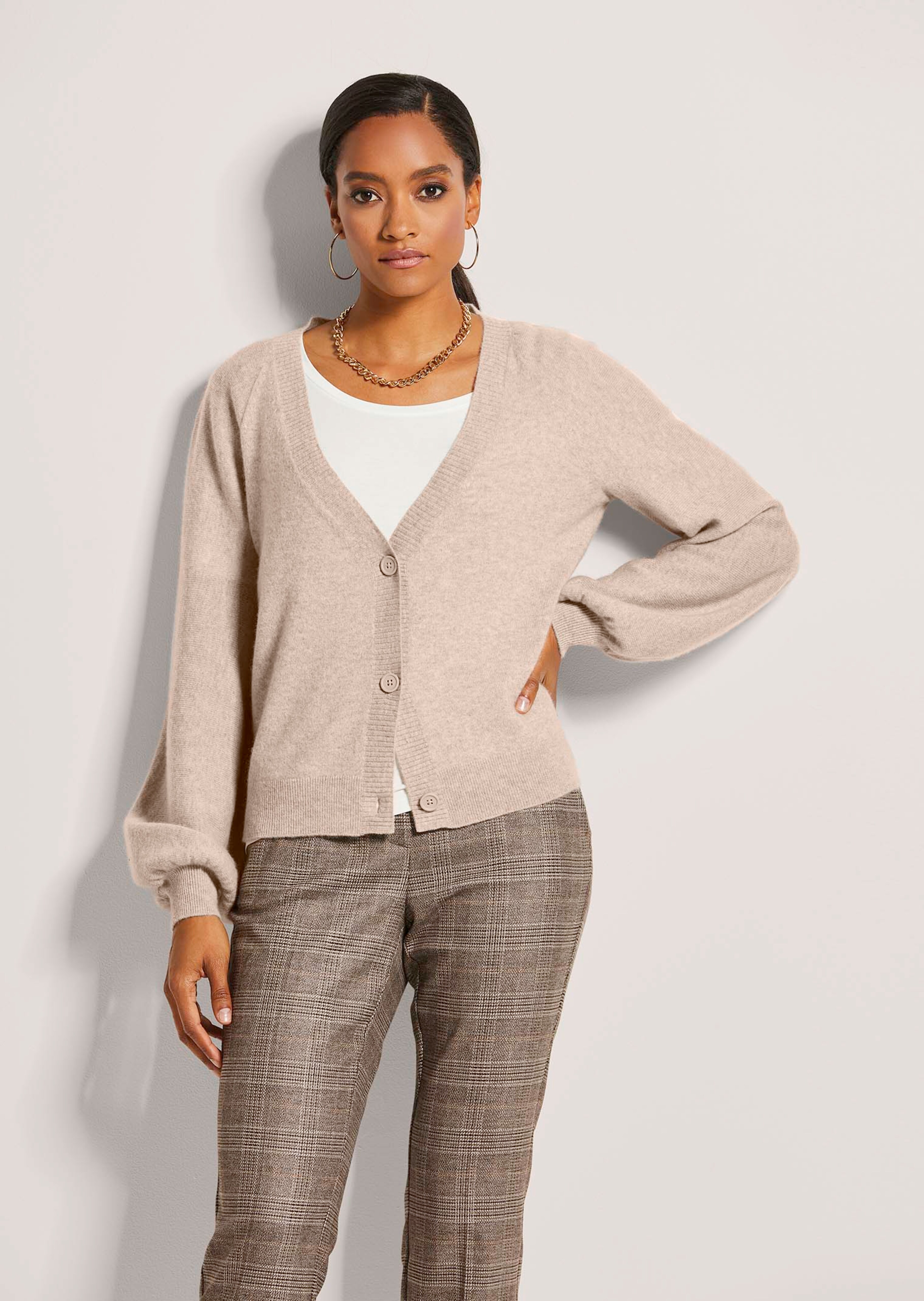 Tricot jasje