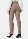 Pantalon thermo LOUISA quasiment infroissable thumbnail 3