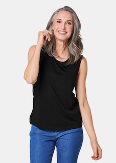 Verzorgd topje dat mooi in model blijft thumbnail 7