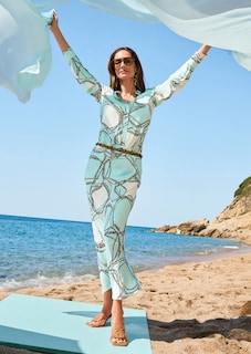 Rok met print thumbnail 7