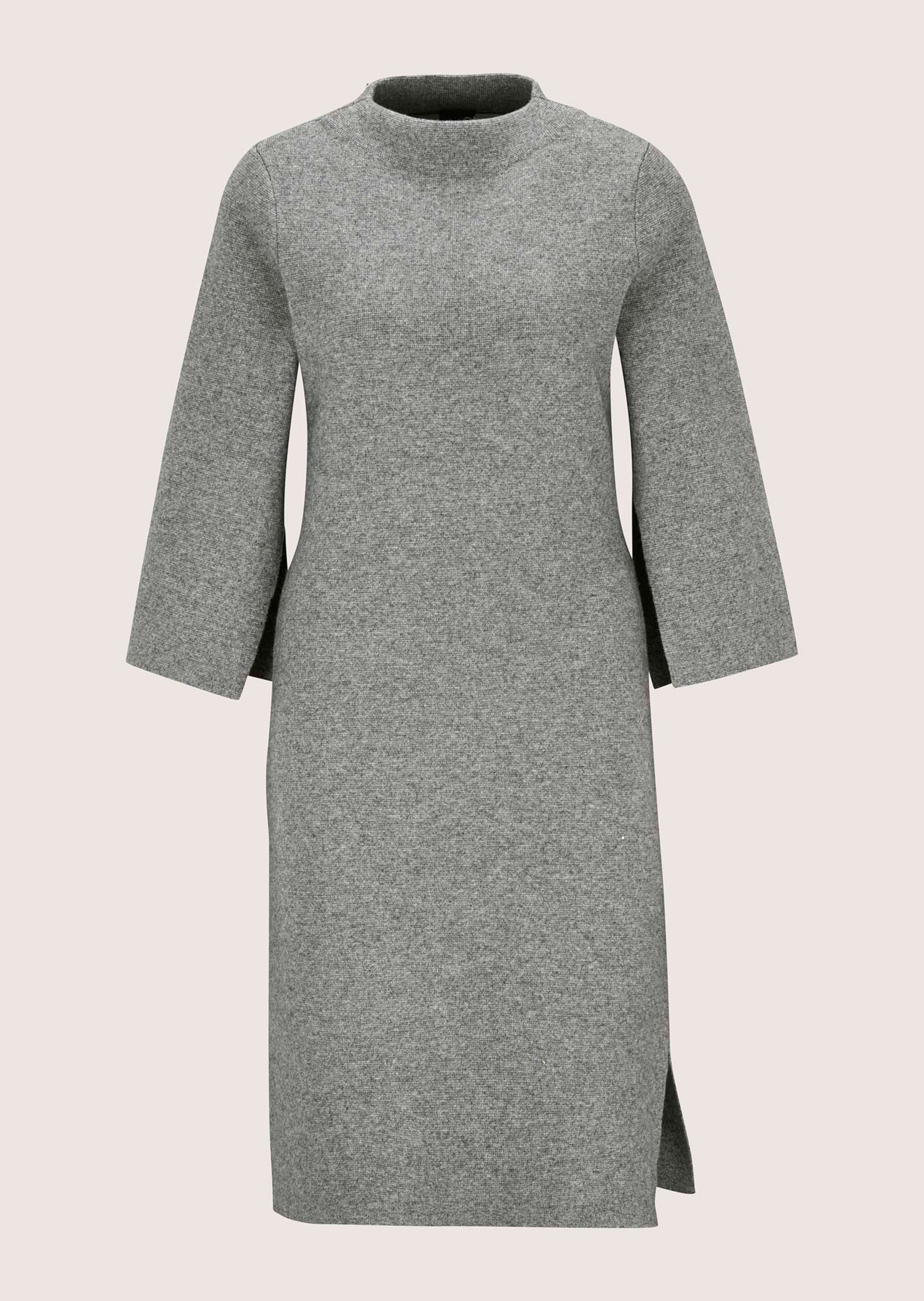 Robe en maille