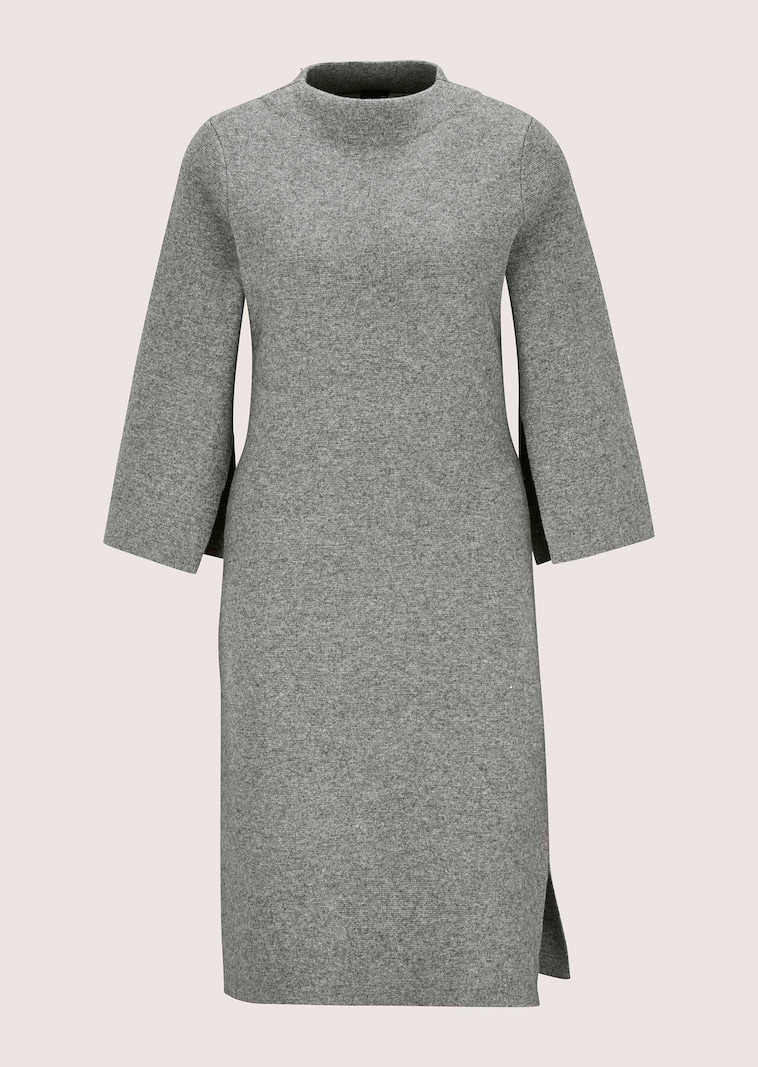 Robe en maille