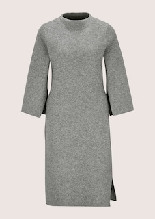 Knitted dress thumbnail 6