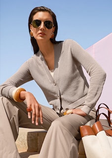 Vest. Puur katoen thumbnail 7