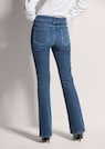 Bootcut-Jeans thumbnail 3