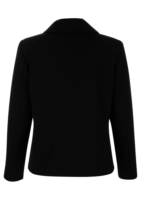 Jacke mit Hemdkragen 3