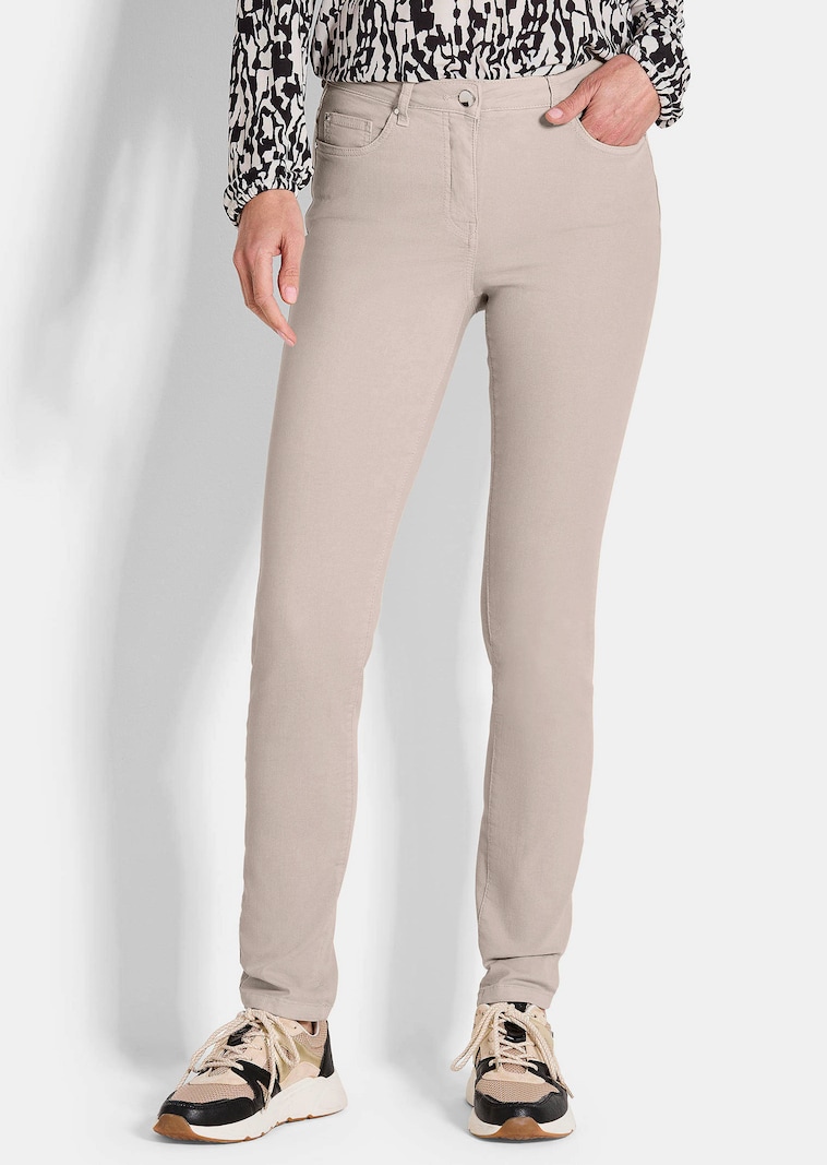 Superstretch-jeans BELLA