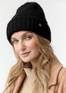 Bonnet chaud en laine vierge thumbnail 3
