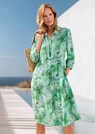 Hemdblusenkleid in Midi-Länge thumbnail 7