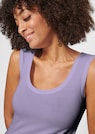 Tank top with wide straps thumbnail 5