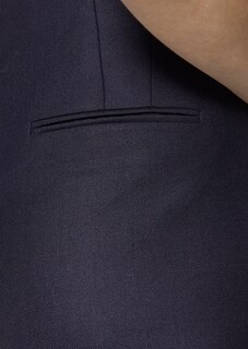 Highwaist-Hose in Komfort-Qualität thumbnail 5