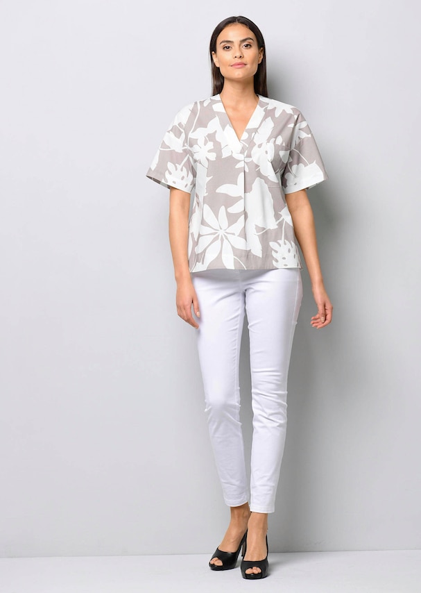 Bluse 1