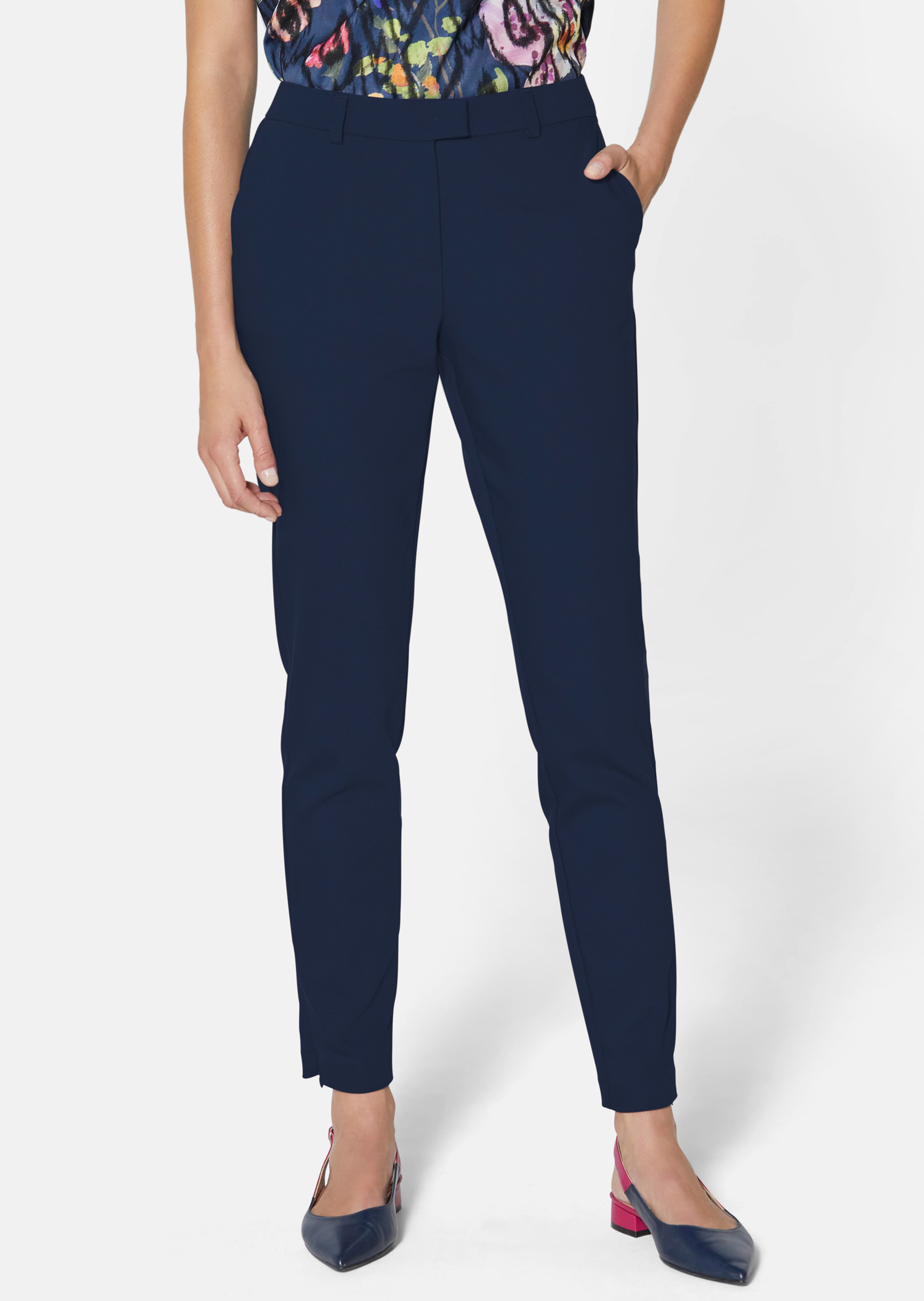 Zigarettenhose