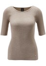 Summer jumper in stretch viscose thumbnail 1