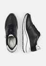 Sneakers avec semelle extérieure à effet amortissant thumbnail 2