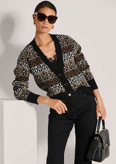 Strickjacke thumbnail 4