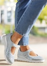 Slipper mit auswechselbarem Fussbett thumbnail 2