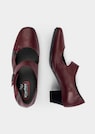 Pumps met klittenbandsluiting thumbnail 2