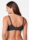 Soutien-gorge en coton sans armatures thumbnail 3