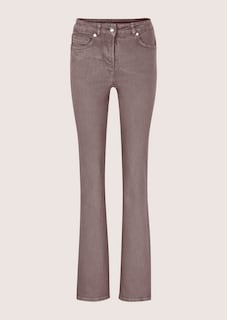 Bootcut-Jeans thumbnail 6