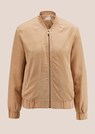 Modischer Blouson in satinierter Optik thumbnail 6