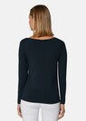 T-shirt encolure bateau thumbnail 3