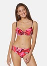 Bikini mit Retroprint thumbnail 1