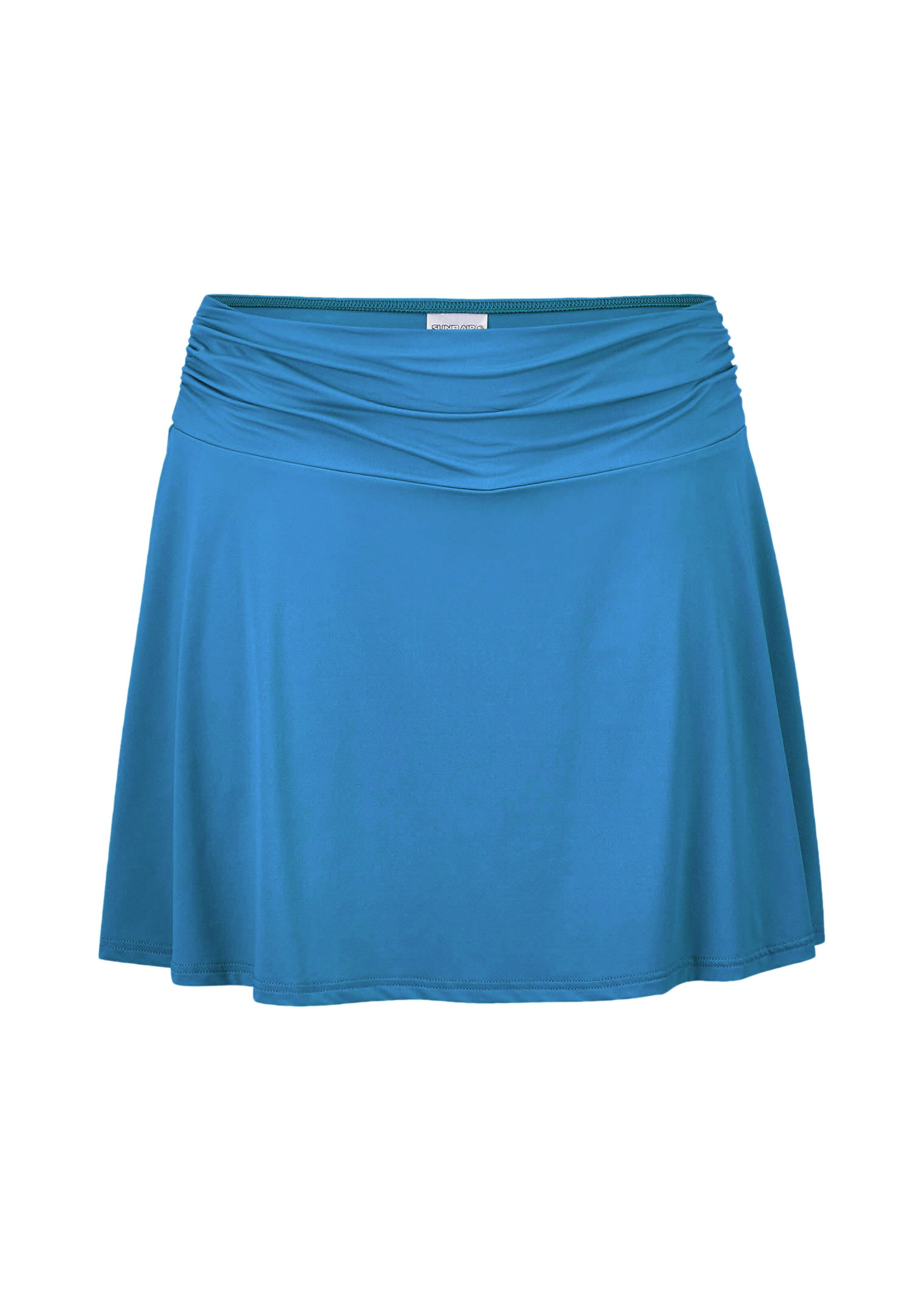 Bade-Rock mit integrierter Shorts