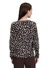 T-shirt en coton et Modal thumbnail 3