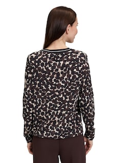 T-shirt en coton et Modal thumbnail 3