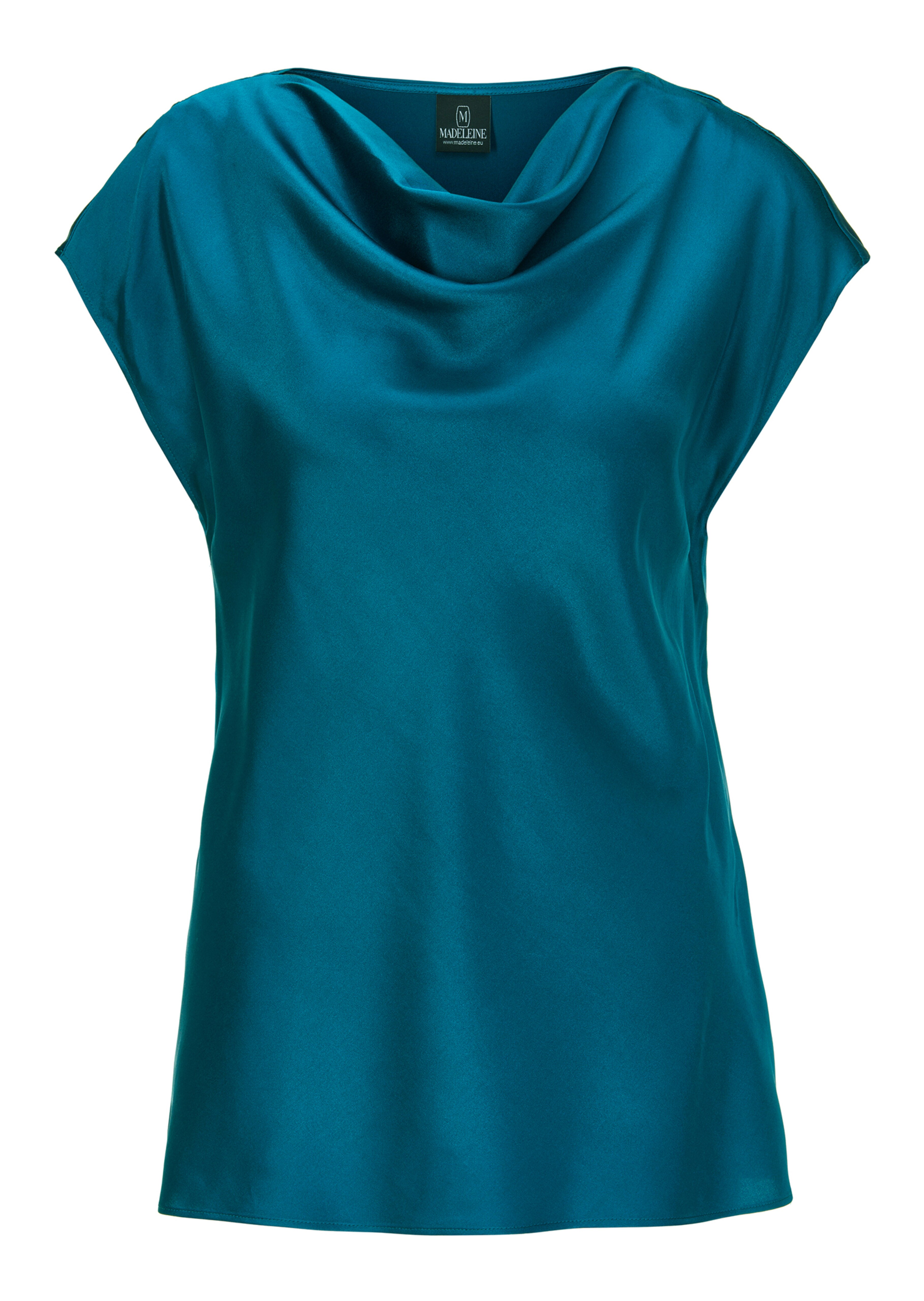 Seidenshirt
