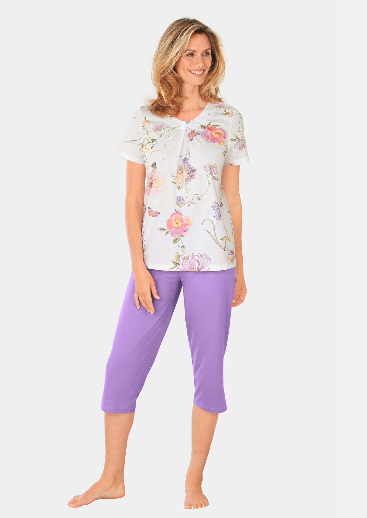 Pyjama Pour Femmes En 100 % Coton À Moins De 10 $ | Joe Fresh Pyjama Pour Femmes En 100 % Coton À Moins De 10 $ | Joe Fresh