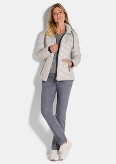 Veste matelassée thumbnail 2