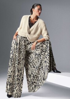 Jumper with knot at the front thumbnail 7