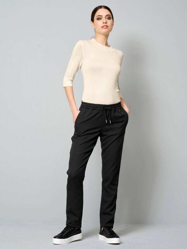 Hose mit Gallonstreifen 5