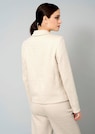 Eleganter Blazer aus Bouclé thumbnail 3