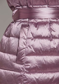 Quilted coat thumbnail 5