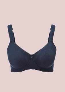 Soutien-gorge à armatures et bretelles larges thumbnail 4