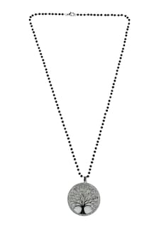 Collier avec pendentif thumbnail 1