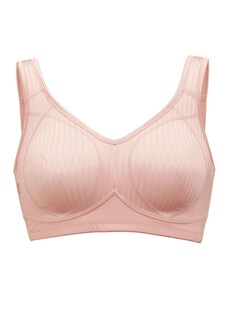 Soutien-gorge rembourré sans armatures thumbnail 4