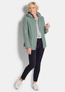 Jacke mit abnehmbarer Kapuze thumbnail 2