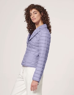 Quilted jacket with light padding thumbnail 4