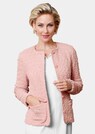 Elégant blazer structuré thumbnail 1
