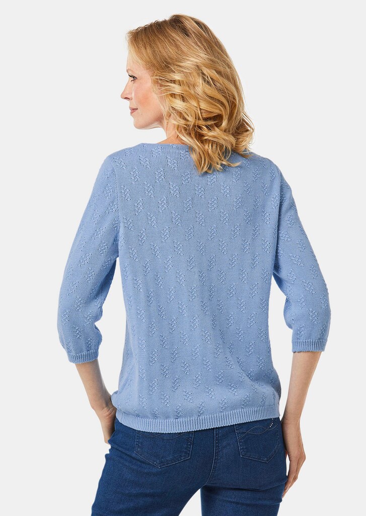Pullover