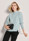 Stehkragen-Pullover aus Good Cashmere thumbnail 4