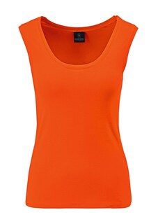 Tank top with wide straps thumbnail 1