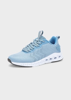 Sneaker aus Mesh mit Memory Foam thumbnail 5