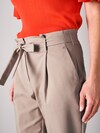 Hose mit Bundfalten thumbnail 6
