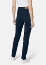 High Waist Stretch Jeans thumbnail 3